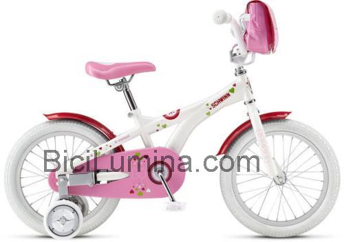 Schwinn Lil Stardust opinión y ficha técnica